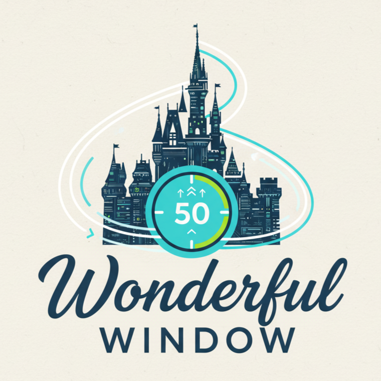 Wonderful Window